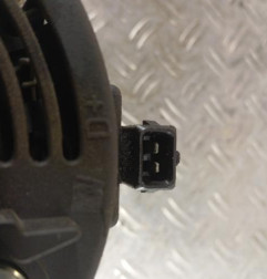 Alternateur VOLKSWAGEN TRANSPORTER 4 Photo n°3