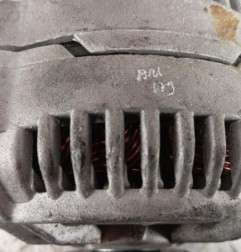 Alternateur VOLKSWAGEN TRANSPORTER 4 Photo n°5