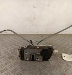 Serrure arriere droit VOLKSWAGEN CRAFTER 1 Photo n°1