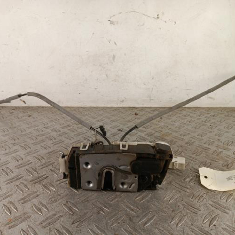 Serrure arriere droit VOLKSWAGEN CRAFTER 1