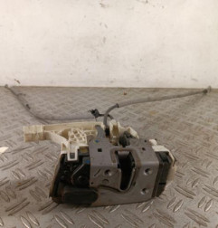 Serrure arriere droit VOLKSWAGEN CRAFTER 1