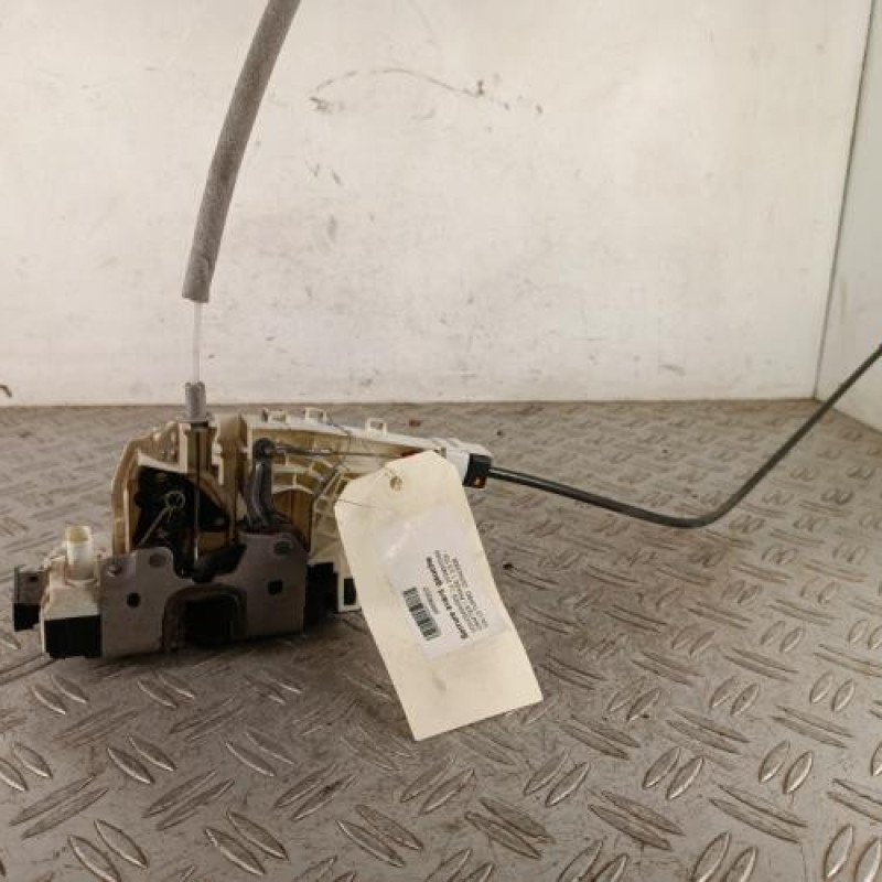 Serrure avant gauche VOLKSWAGEN CRAFTER 1