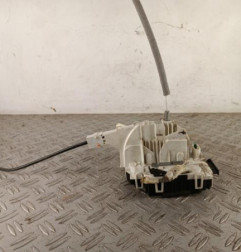 Serrure avant gauche VOLKSWAGEN CRAFTER 1