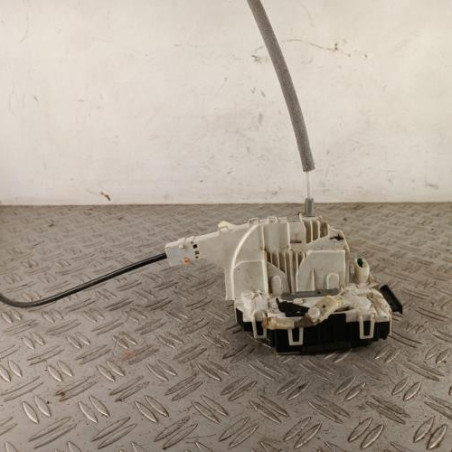 Serrure avant gauche VOLKSWAGEN CRAFTER 1