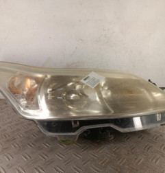 Optique avant principal droit (feux)(phare) CITROEN C4 1 Photo n°1