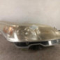 Optique avant principal droit (feux)(phare) CITROEN C4 1