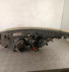 Optique avant principal droit (feux)(phare) CITROEN C4 1