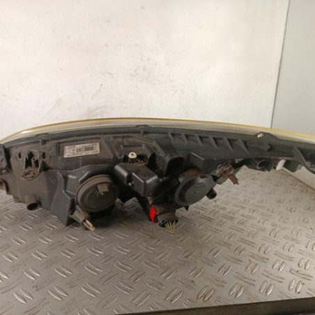Optique avant principal droit (feux)(phare) CITROEN C4 1