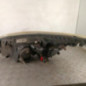 Optique avant principal droit (feux)(phare) CITROEN C4 1