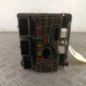 Boitier servitude moteur (BSM) PEUGEOT 407