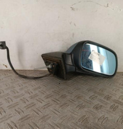 Retroviseur droit PEUGEOT 407 Photo n°1