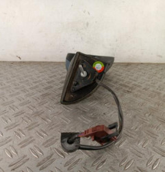 Retroviseur droit PEUGEOT 407 Photo n°3