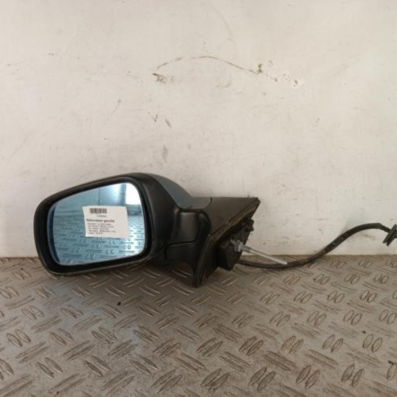 Retroviseur gauche PEUGEOT 407