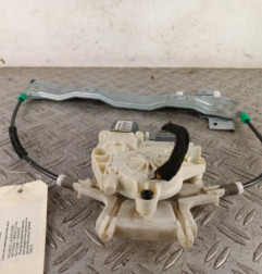 Leve vitre electrique arriere droit PEUGEOT 407 Photo n°1