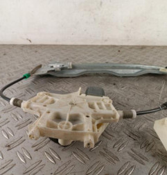 Leve vitre electrique arriere droit PEUGEOT 407