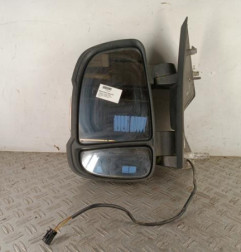 Retroviseur gauche CITROEN JUMPER 3 Photo n°1