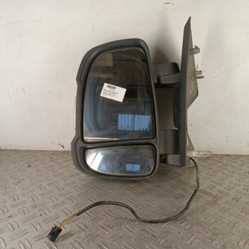 Retroviseur gauche CITROEN JUMPER 3
