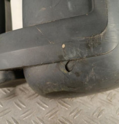 Retroviseur gauche CITROEN JUMPER 3 Photo n°3