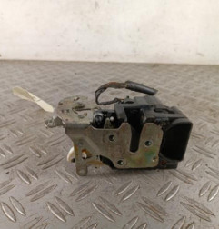 Serrure avant droit CHEVROLET AVEO 1 Photo n°3