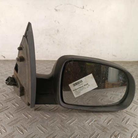 Retroviseur droit OPEL CORSA C Photo n°1