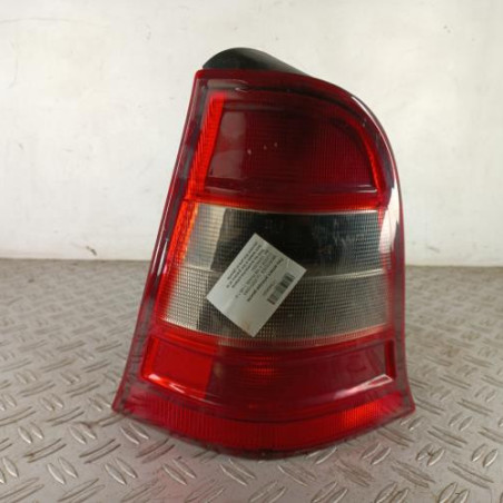 Feu arriere principal gauche (feux) MERCEDES CLASSE A 168 Photo n°1