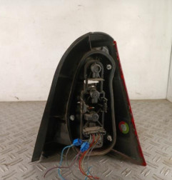 Feu arriere principal gauche (feux) MERCEDES CLASSE A 168