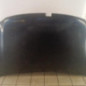 Capot VOLKSWAGEN TOURAN 1