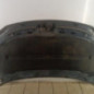 Capot VOLKSWAGEN TOURAN 1
