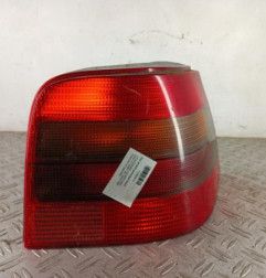 Feu arriere principal droit (feux) VOLKSWAGEN GOLF 4 Photo n°1