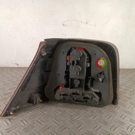 Feu arriere principal droit (feux) VOLKSWAGEN GOLF 4