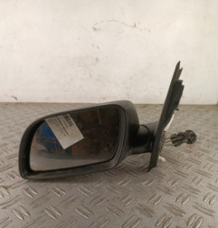 Retroviseur gauche VOLKSWAGEN POLO 4 Photo n°1