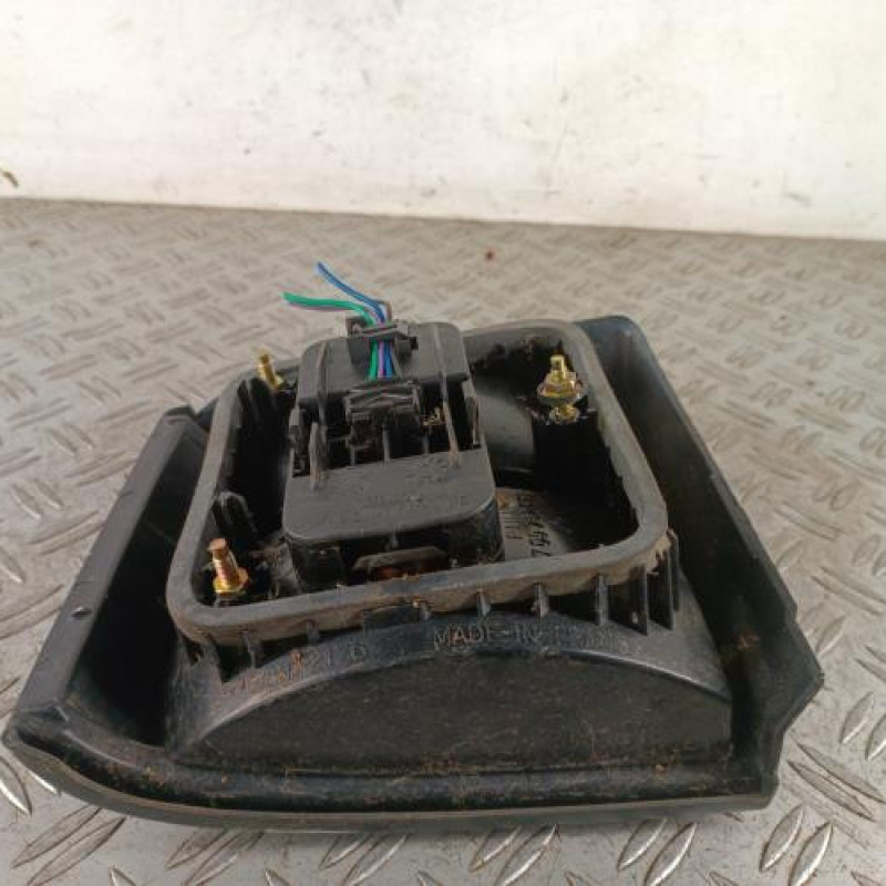 Feu arriere principal droit (feux) RENAULT R21 Feu arriere principal droit (feux) RENAULT R21