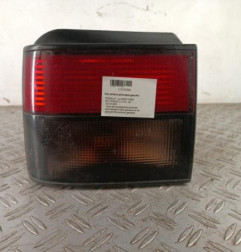 Feu arriere principal gauche (feux) RENAULT R21 Photo n°1