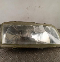 Optique avant principal droit (feux)(phare) RENAULT R21 Photo n°1