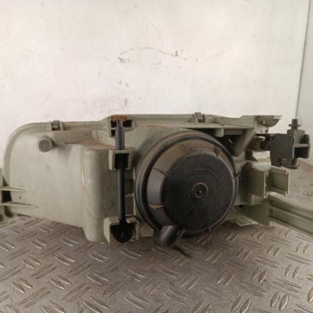 Optique avant principal droit (feux)(phare) RENAULT R21