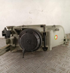 Optique avant principal gauche (feux)(phare) RENAULT R21