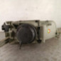 Optique avant principal gauche (feux)(phare) RENAULT R21