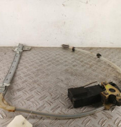 Leve vitre electrique avant gauche RENAULT R21 Photo n°1