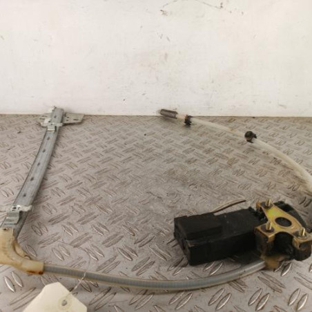 Leve vitre electrique avant gauche RENAULT R21 Photo n°1