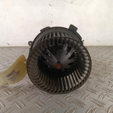 Pulseur d'air PEUGEOT 206+ Photo n°1