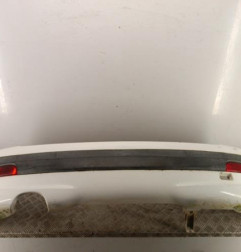 Pare choc arriere PEUGEOT 206+ Photo n°1