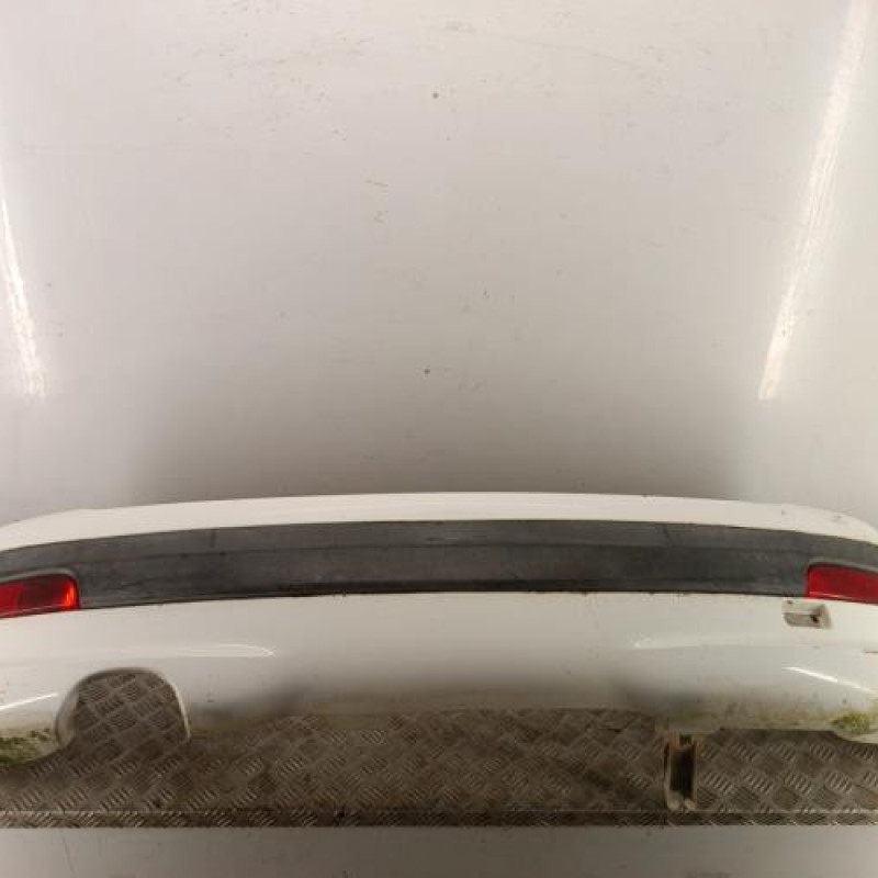 Pare choc arriere PEUGEOT 206+