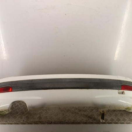 Pare choc arriere PEUGEOT 206+ Photo n°1