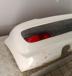 Pare choc arriere PEUGEOT 206+