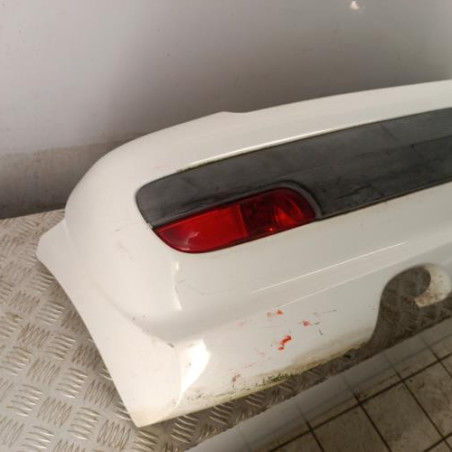 Pare choc arriere PEUGEOT 206+