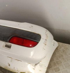 Pare choc arriere PEUGEOT 206+ Photo n°3