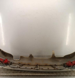 Pare choc arriere PEUGEOT 206+ Photo n°4