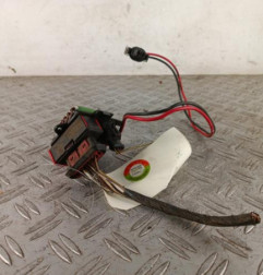 Resistance chauffage RENAULT TRAFIC 2