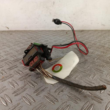 Resistance chauffage RENAULT TRAFIC 2