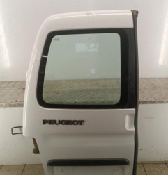 Porte de coffre gauche PEUGEOT PARTNER 1 Photo n°1